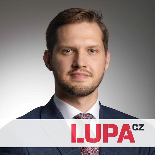 Lupa.cz